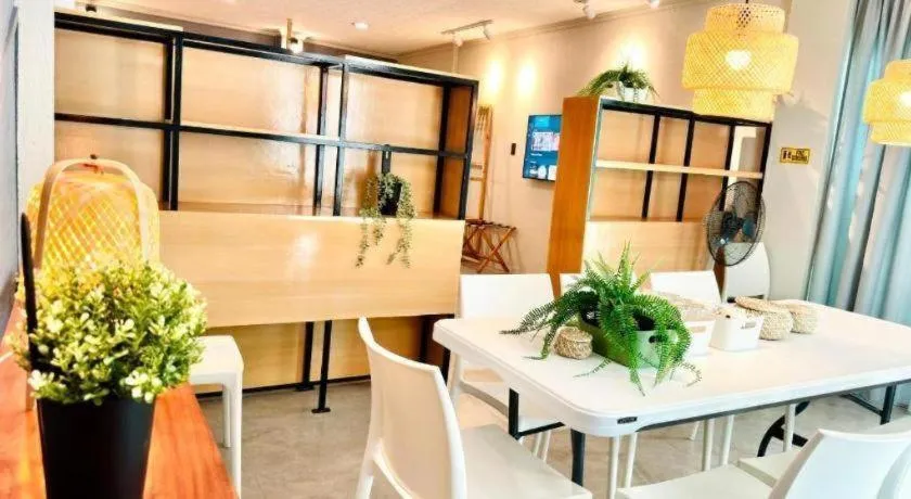 Marzon Beach Resort - Boracay