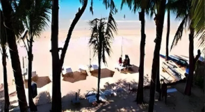 Marzon Beach Resort - Boracay