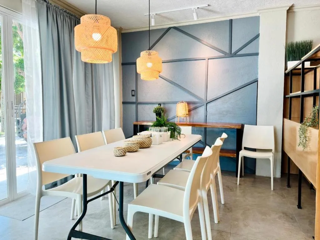 Marzon Beach Resort - Boracay