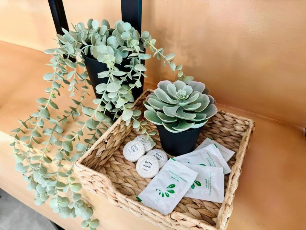 Marzon Beach Resort - Boracay