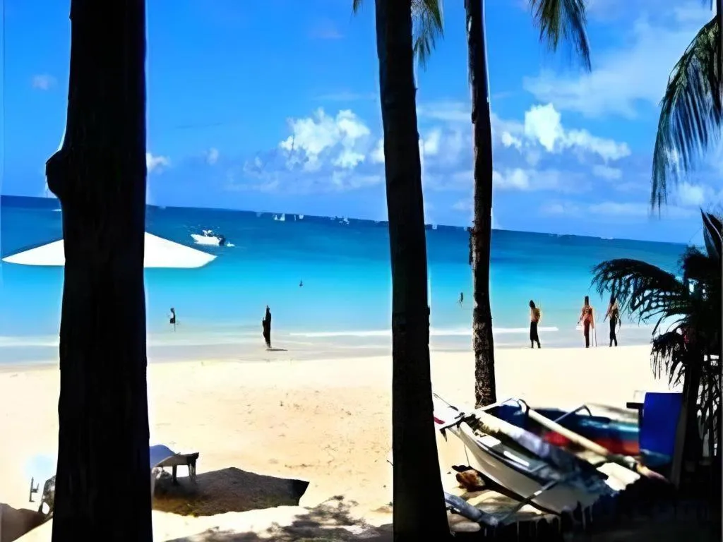 Marzon Beach Resort - Boracay