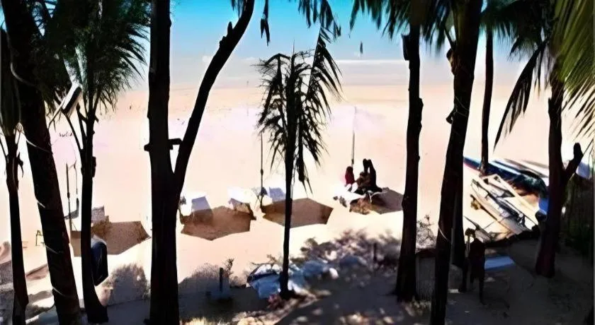 Marzon Beach Resort - Boracay