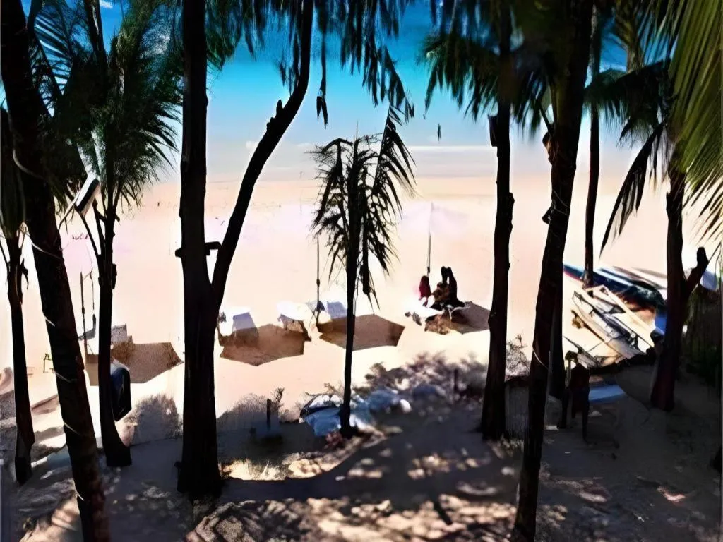 Marzon Beach Resort - Boracay