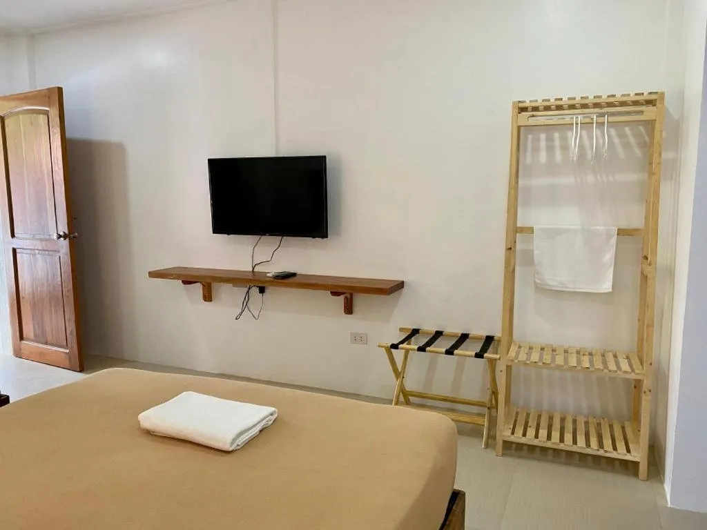 Marzon Beach Resort - Boracay