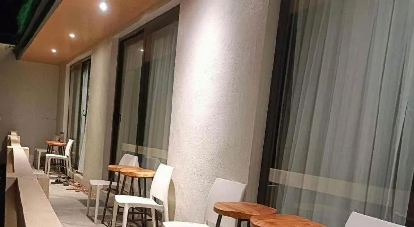 Marzon Beach Resort - Boracay