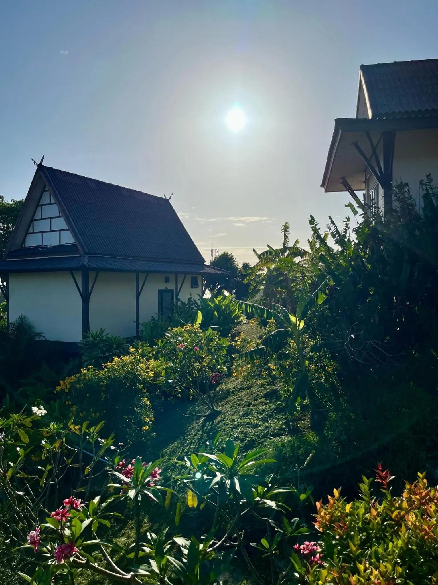 Property building in Phuchawee Lanta