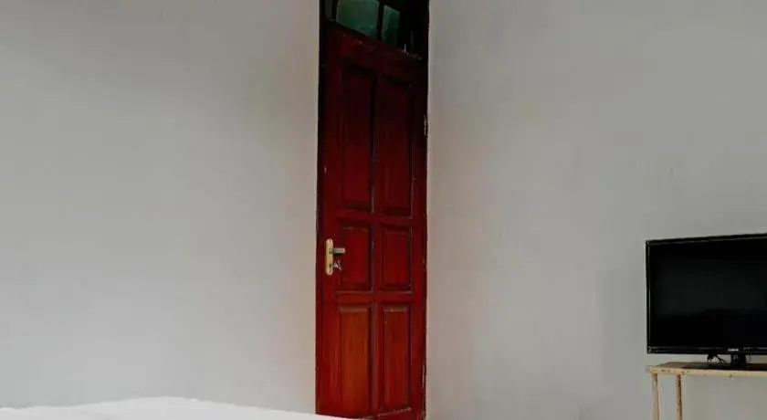 Hotel O Home Stay Syariah Aom Kusman Hotel O Home Stay Syariah Aom Kusman