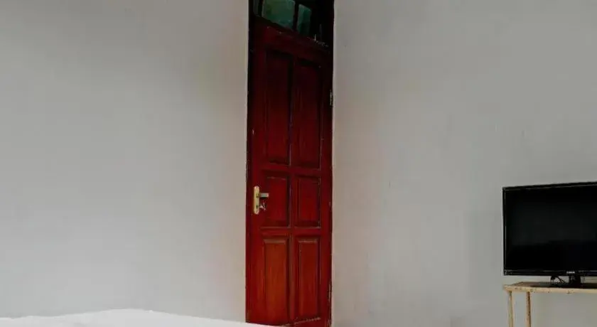 Hotel O Home Stay Syariah Aom Kusman Hotel O Home Stay Syariah Aom Kusman