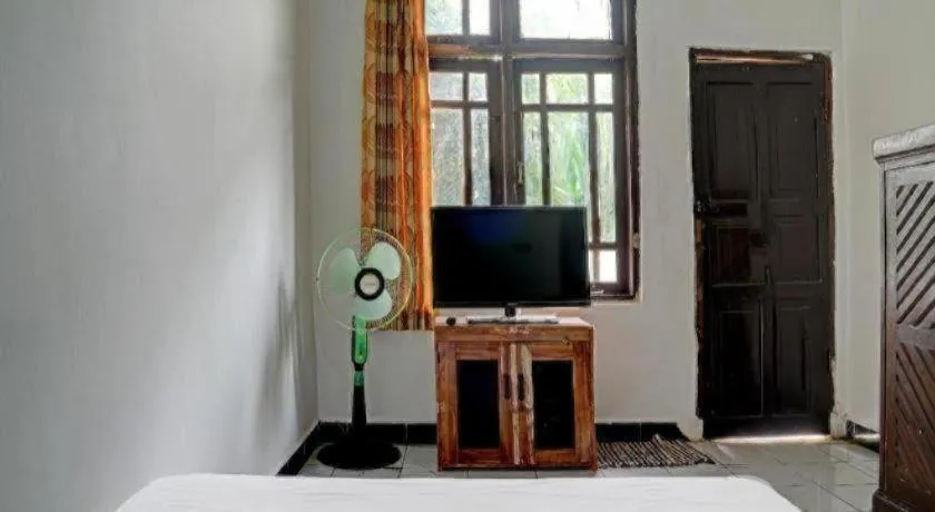 Hotel O Home Stay Syariah Aom Kusman