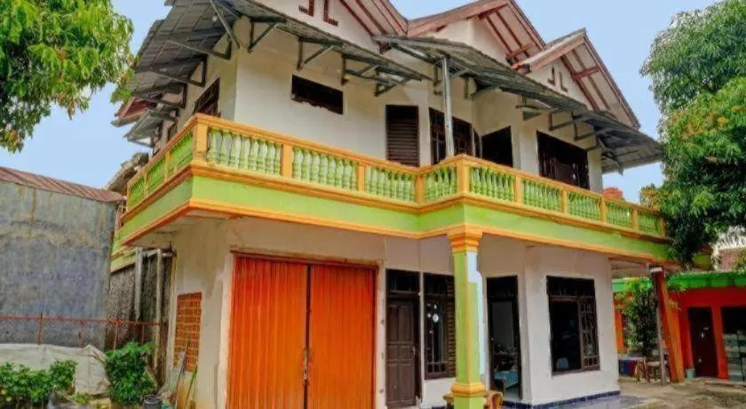 Hotel O Home Stay Syariah Aom Kusman