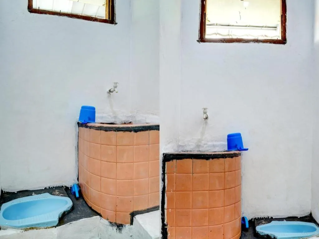 Hotel O Home Stay Syariah Aom Kusman