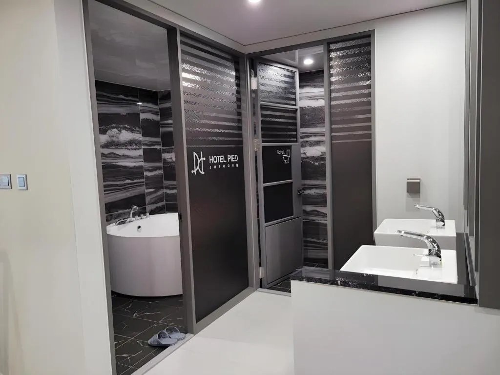 Hotel PIED Suseong