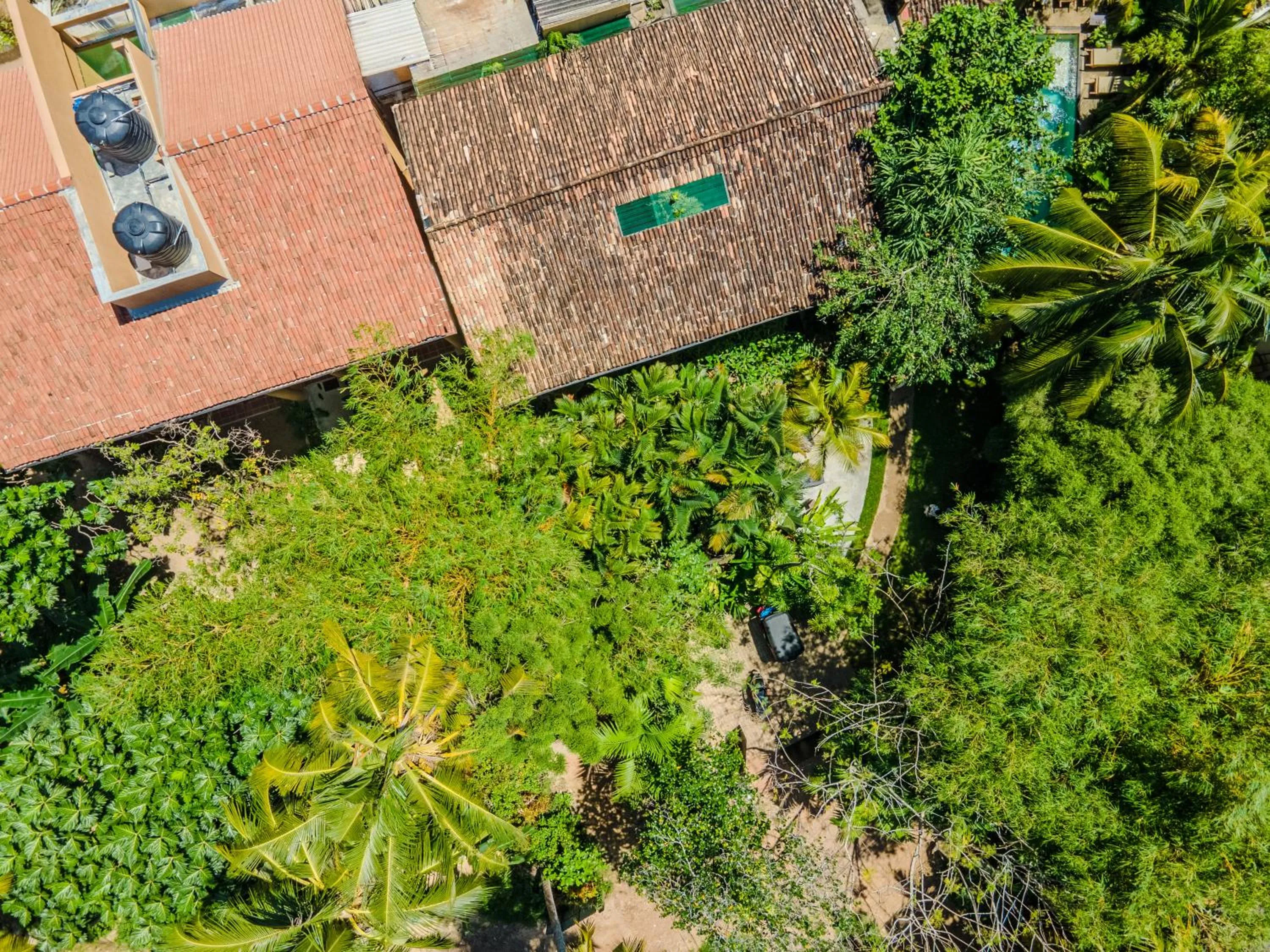 Property building in Aurora