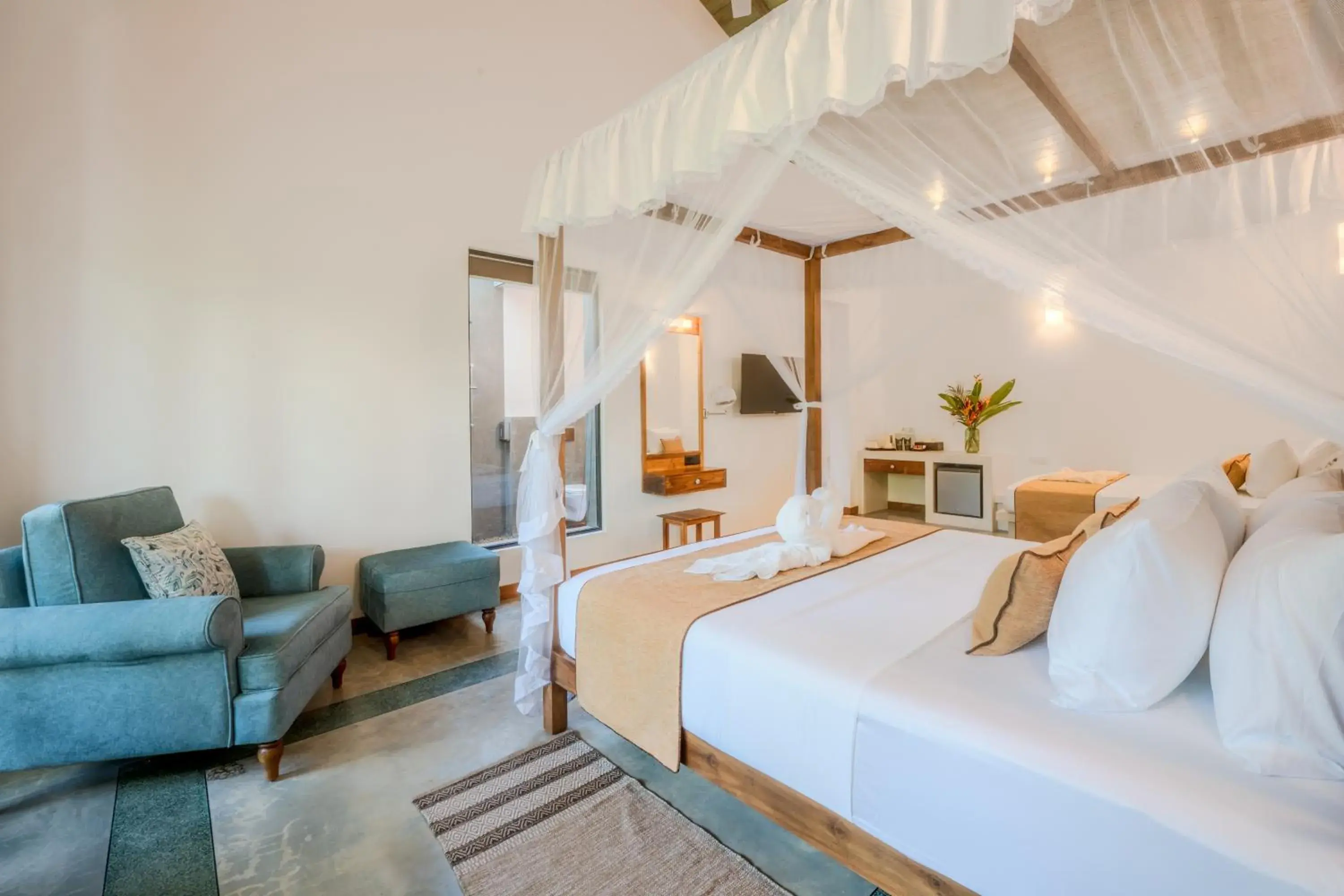 2nd Floor Premium Deluxe Triple Room - single occupancy in Aurora 2nd Floor Premium Deluxe Triple Room - single occupancy in Aurora