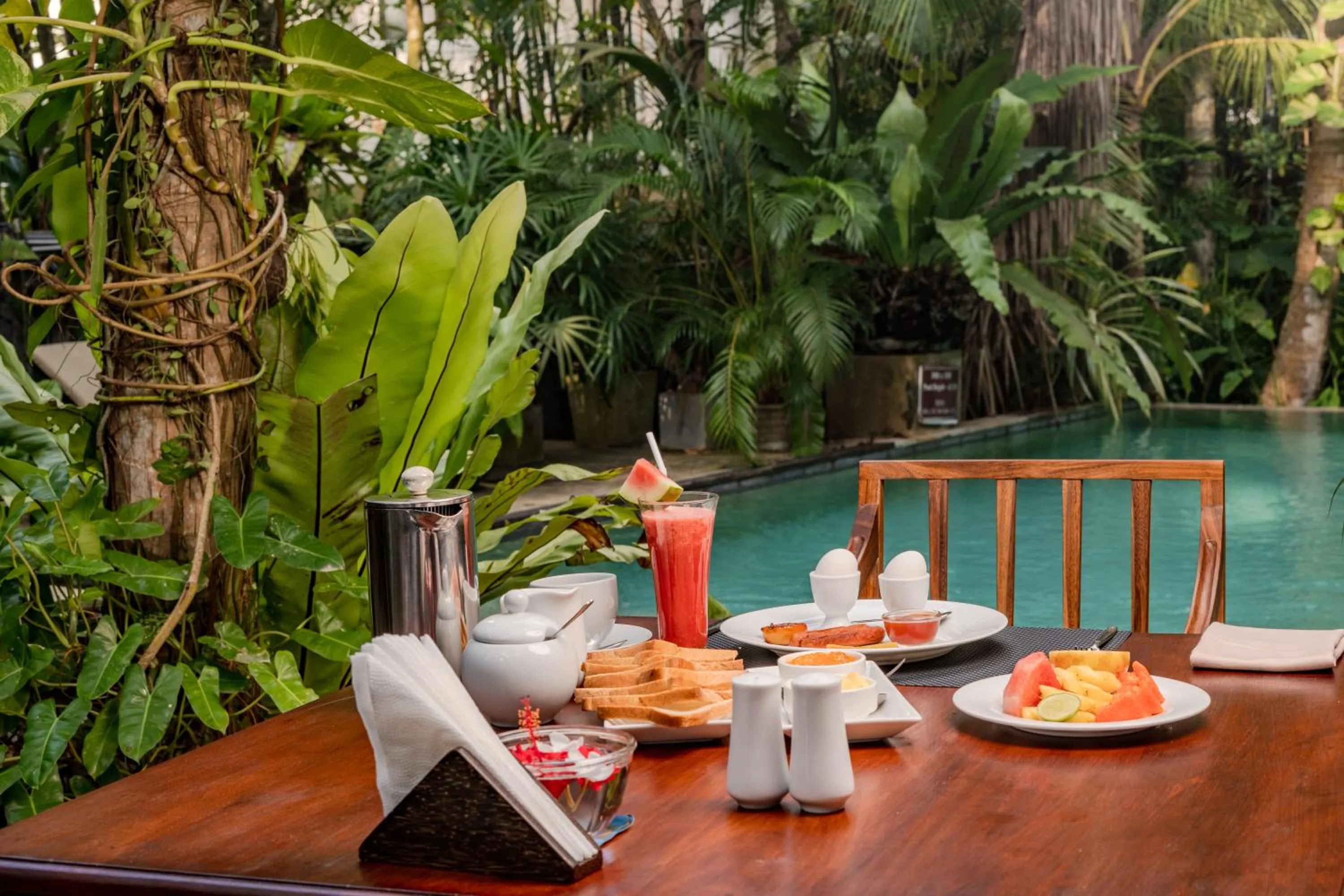 Food and drinks in Aurora