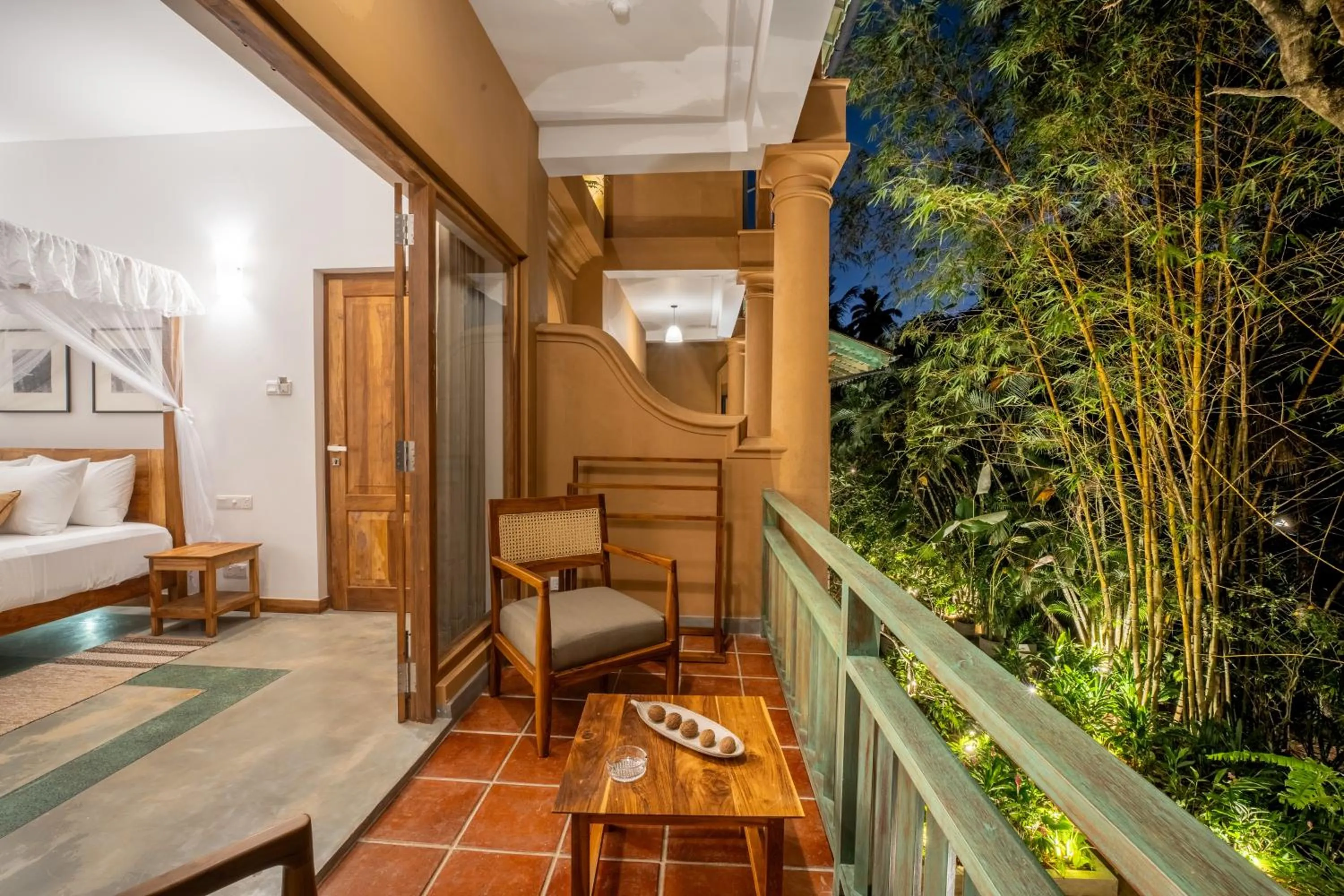 View (from property/room) in Aurora