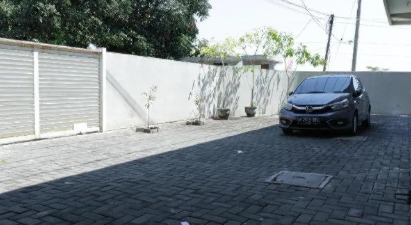 Hotel O Kost Eksklusif Syariah