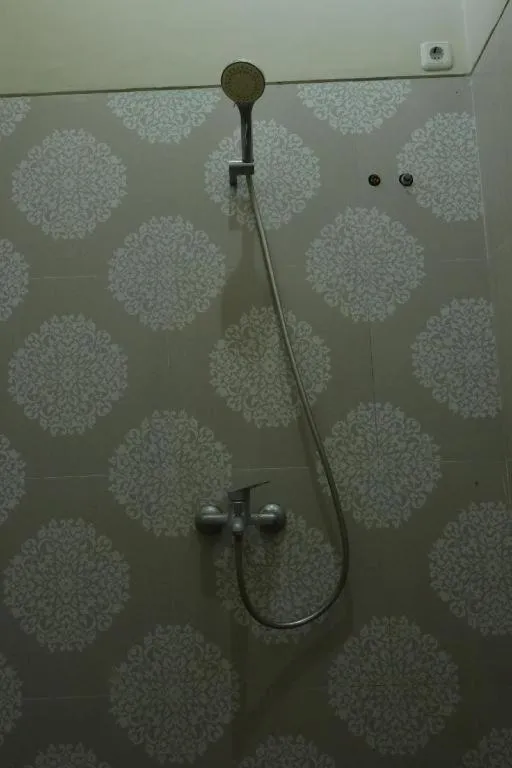 Hotel O Kost Eksklusif Syariah