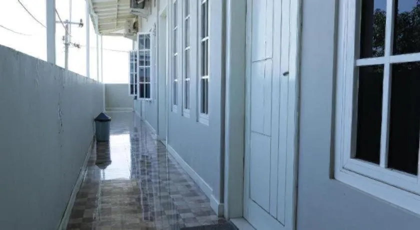 Hotel O Kost Eksklusif Syariah