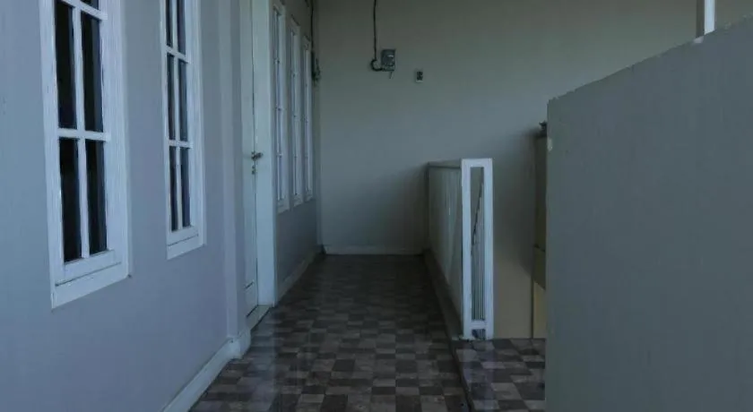 Hotel O Kost Eksklusif Syariah