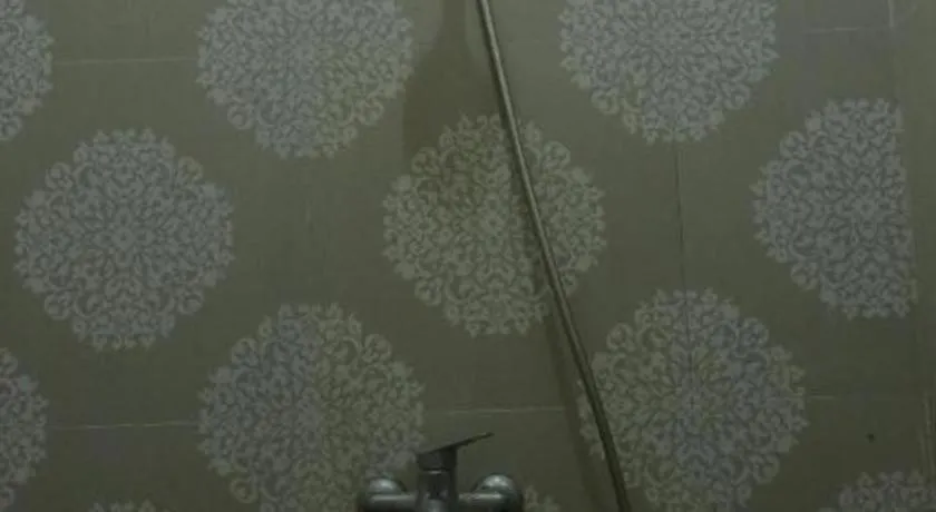 Hotel O Kost Eksklusif Syariah