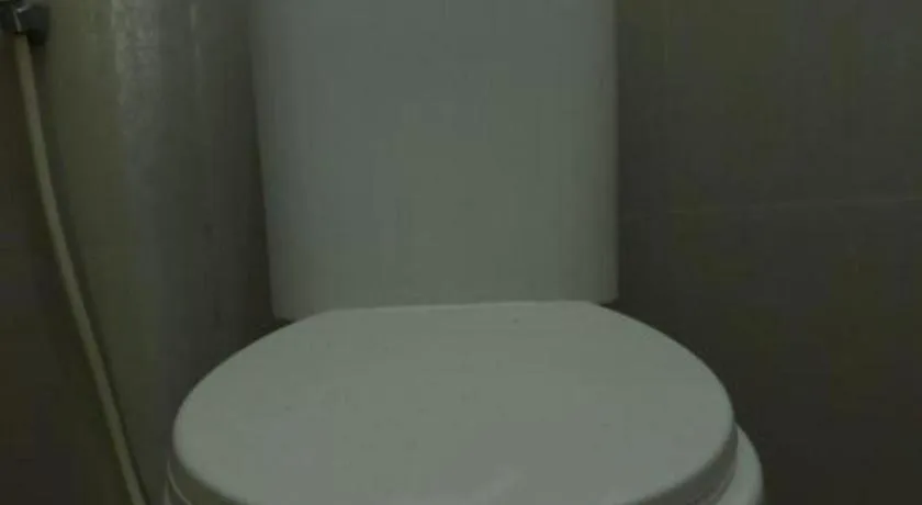 Hotel O Kost Eksklusif Syariah