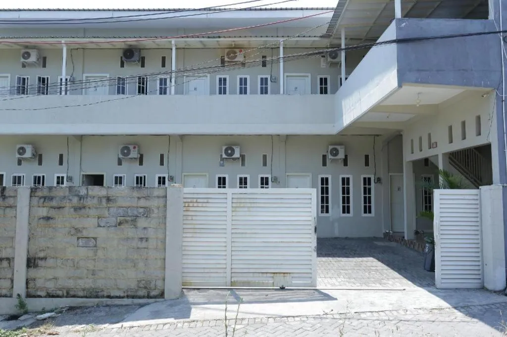 Hotel O Kost Eksklusif Syariah