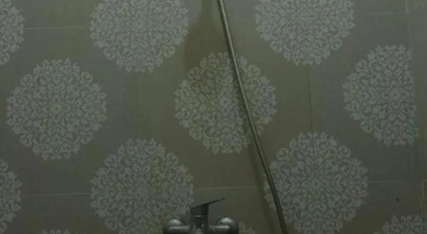 Hotel O Kost Eksklusif Syariah