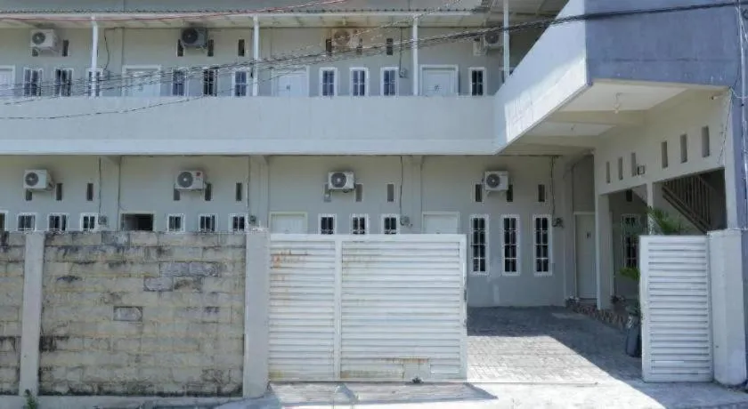 Hotel O Kost Eksklusif Syariah