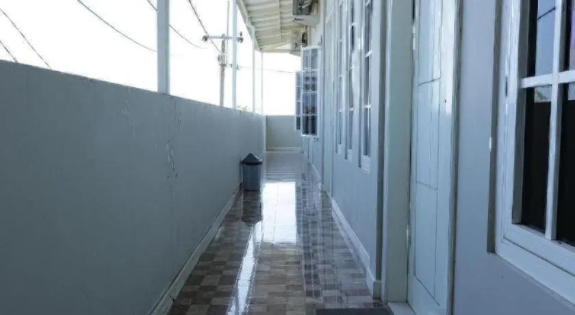 Hotel O Kost Eksklusif Syariah