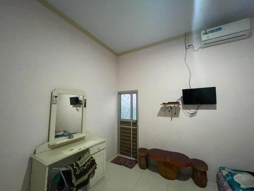 Hotel O Lima Saudara Syariah