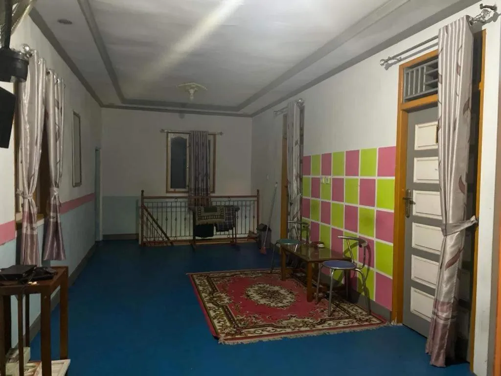 Hotel O Lima Saudara Syariah