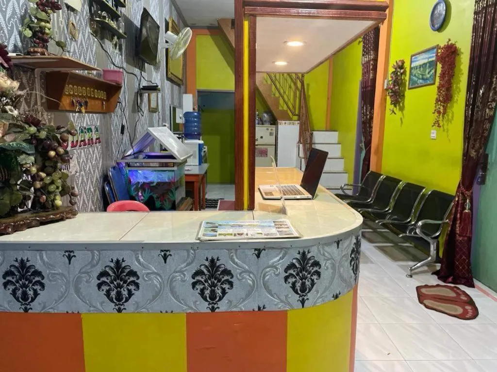 Hotel O Lima Saudara Syariah