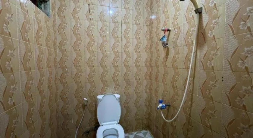 Hotel O Lima Saudara Syariah