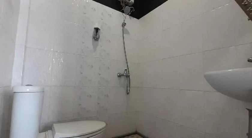 Hotel O Lima Saudara Syariah