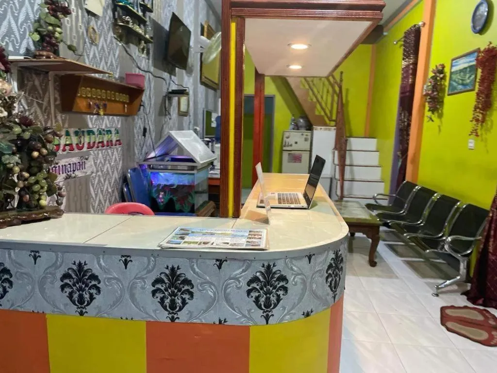 Hotel O Lima Saudara Syariah