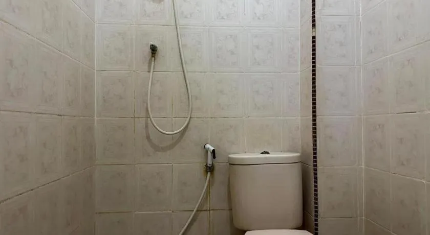 Hotel O Lima Saudara Syariah