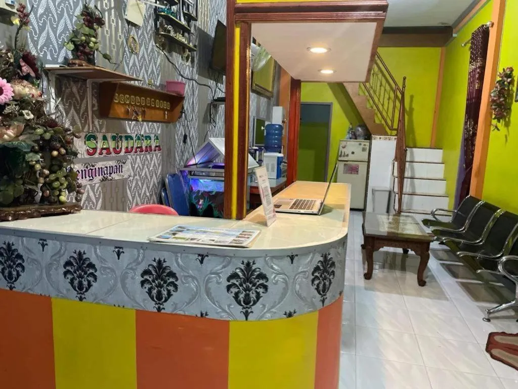 Hotel O Lima Saudara Syariah