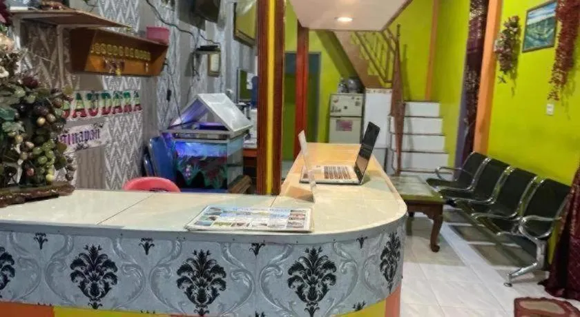 Hotel O Lima Saudara Syariah