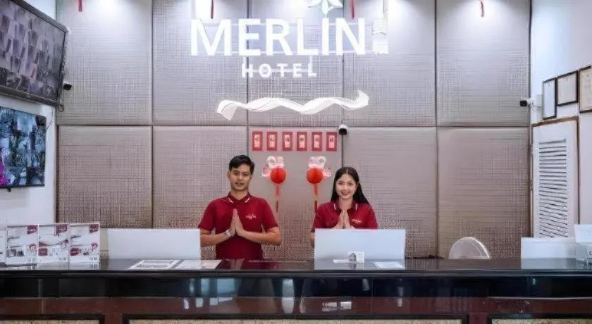 Merlin Hotel