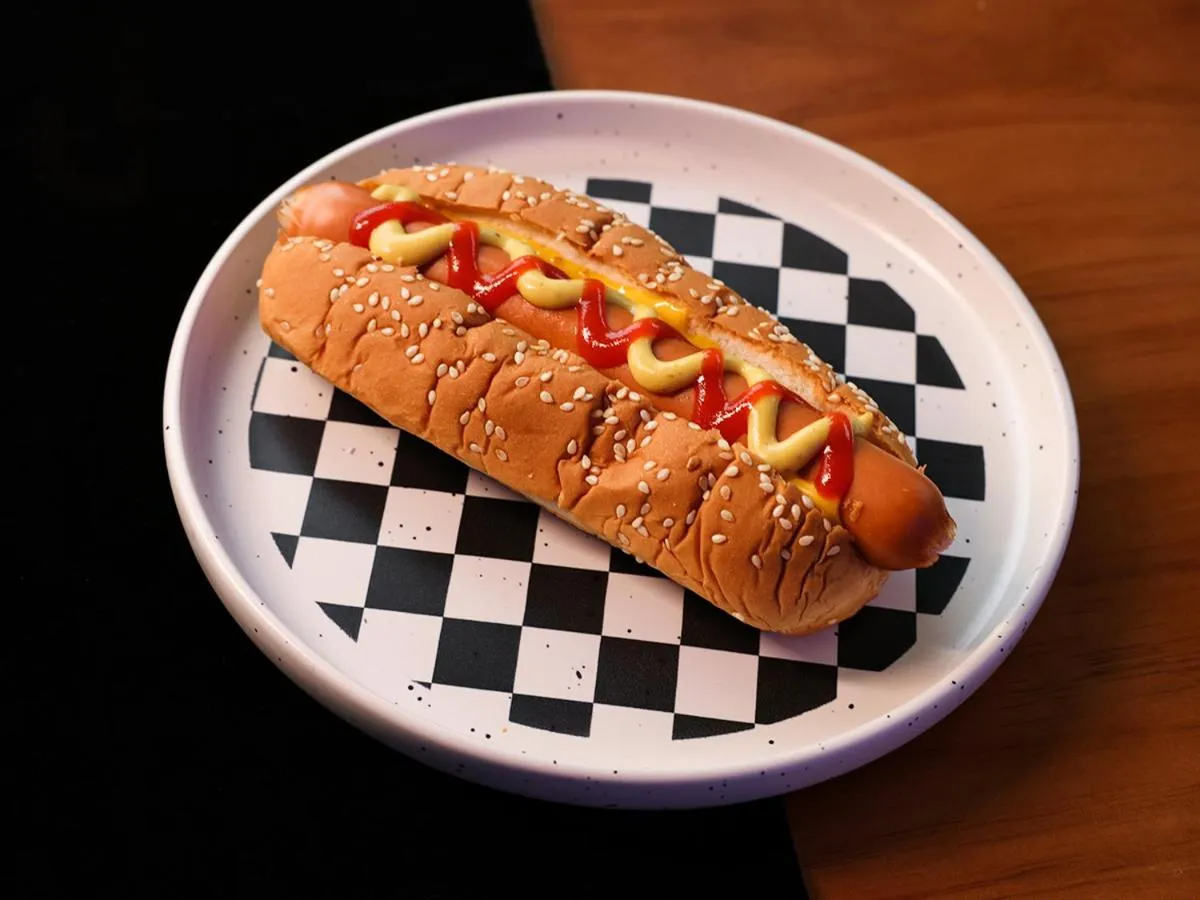 Restaurant/places to eat in Cloud Tree Inn Boutique Guesthouse XiChong DaPeng ShenZhen 深圳大鹏西涌云树里民宿Yun Shu Li