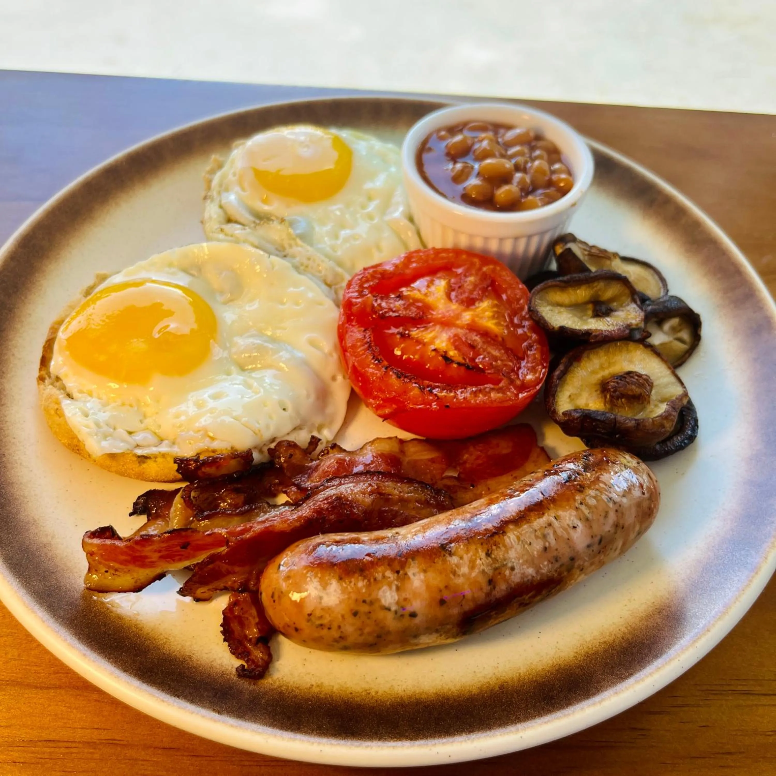 Restaurant/places to eat in Cloud Tree Inn Boutique Guesthouse XiChong DaPeng ShenZhen 深圳大鹏西涌云树里民宿Yun Shu Li