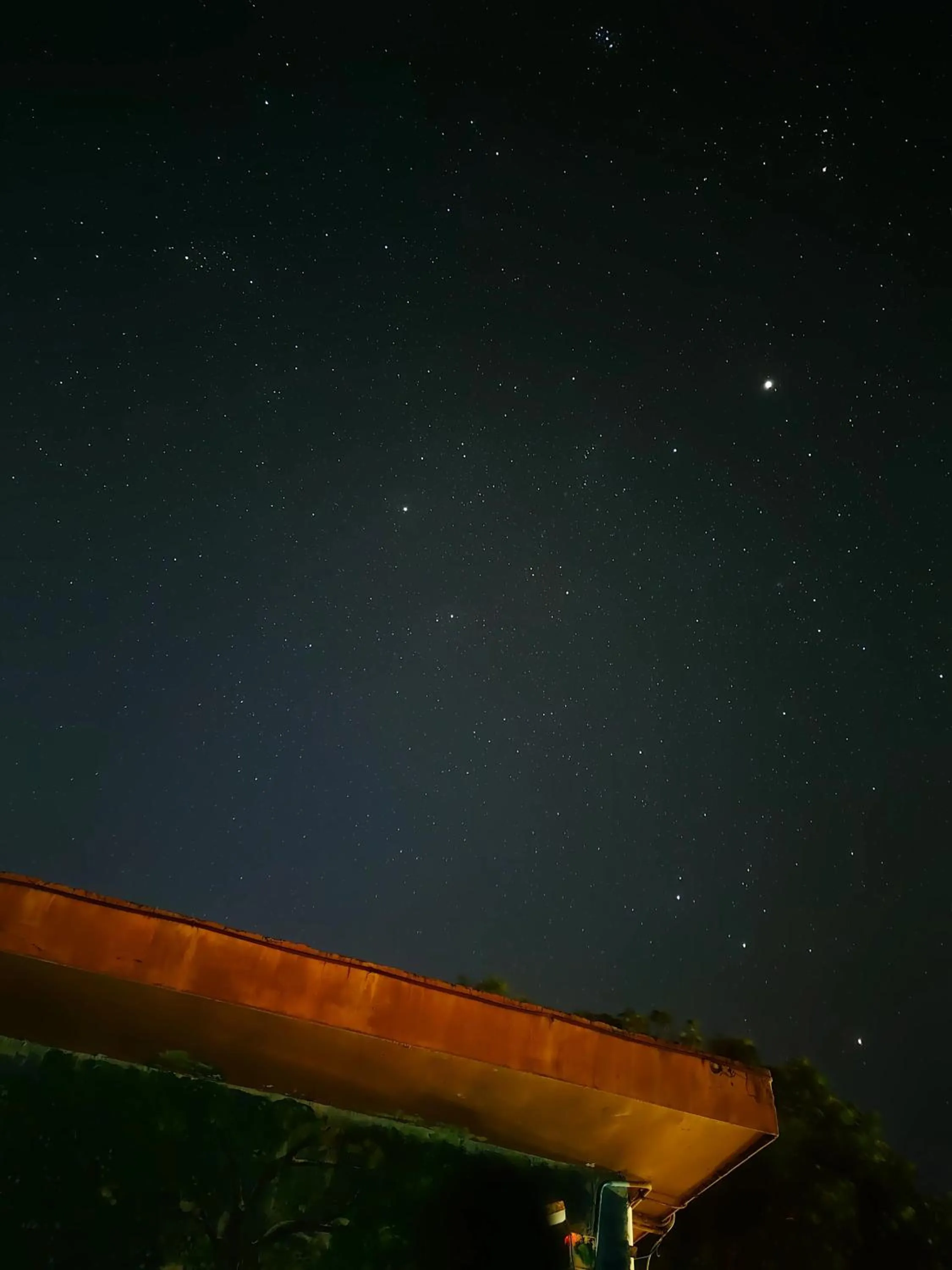 Balcony/Terrace in Cloud Tree Inn Boutique Guesthouse XiChong DaPeng ShenZhen 深圳大鹏西涌云树里民宿Yun Shu Li