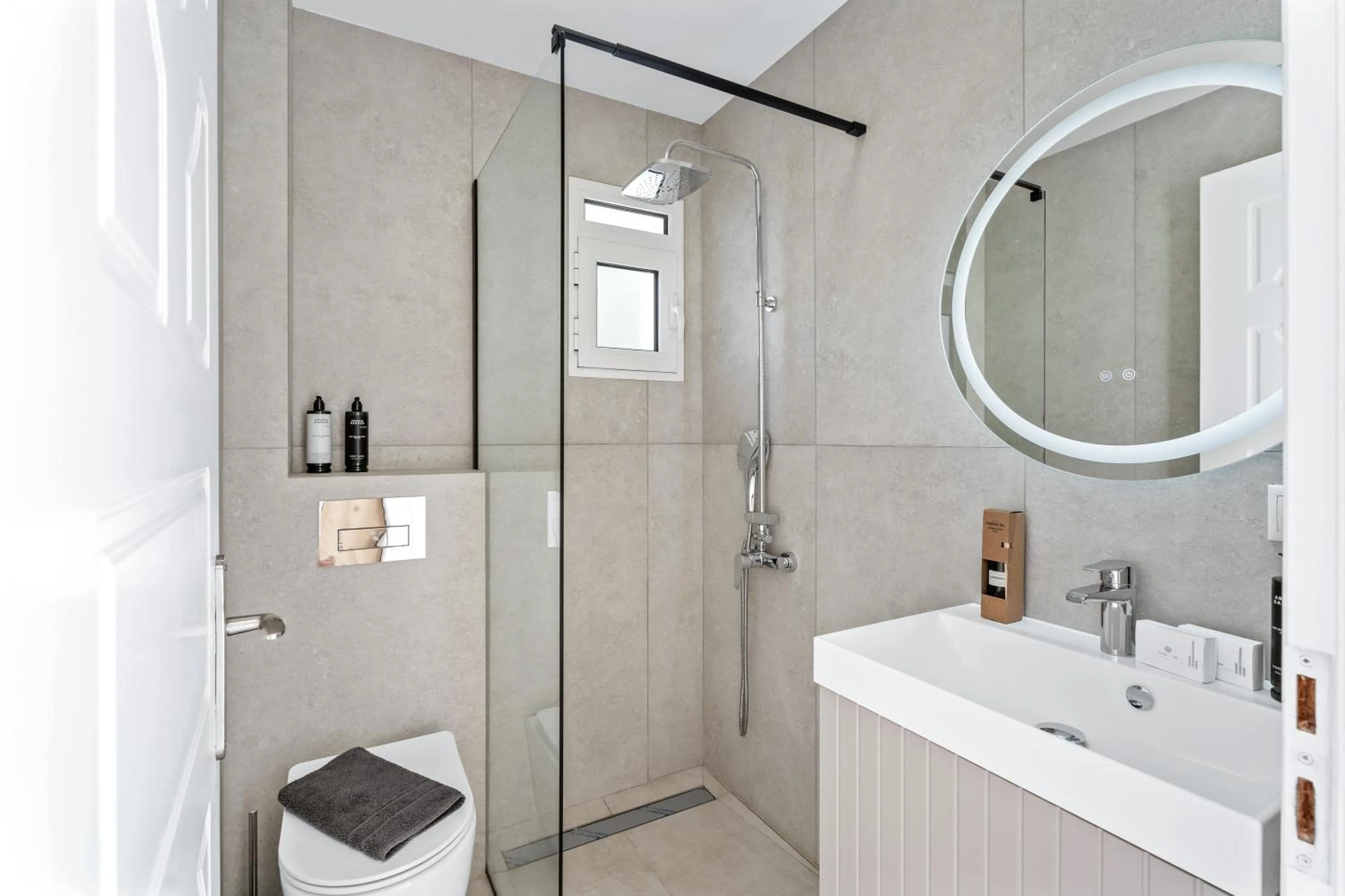 NK Suites