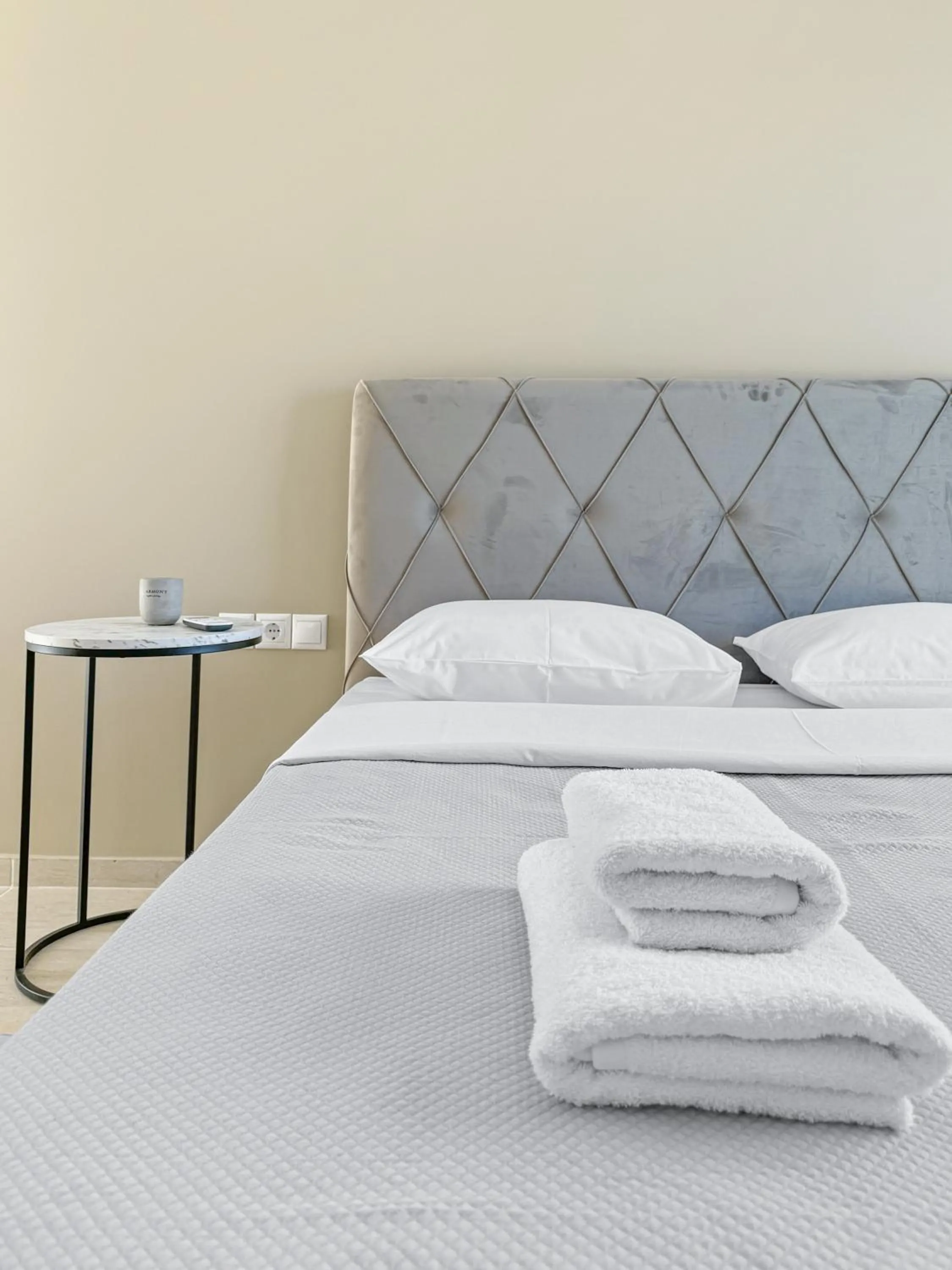 NK Suites