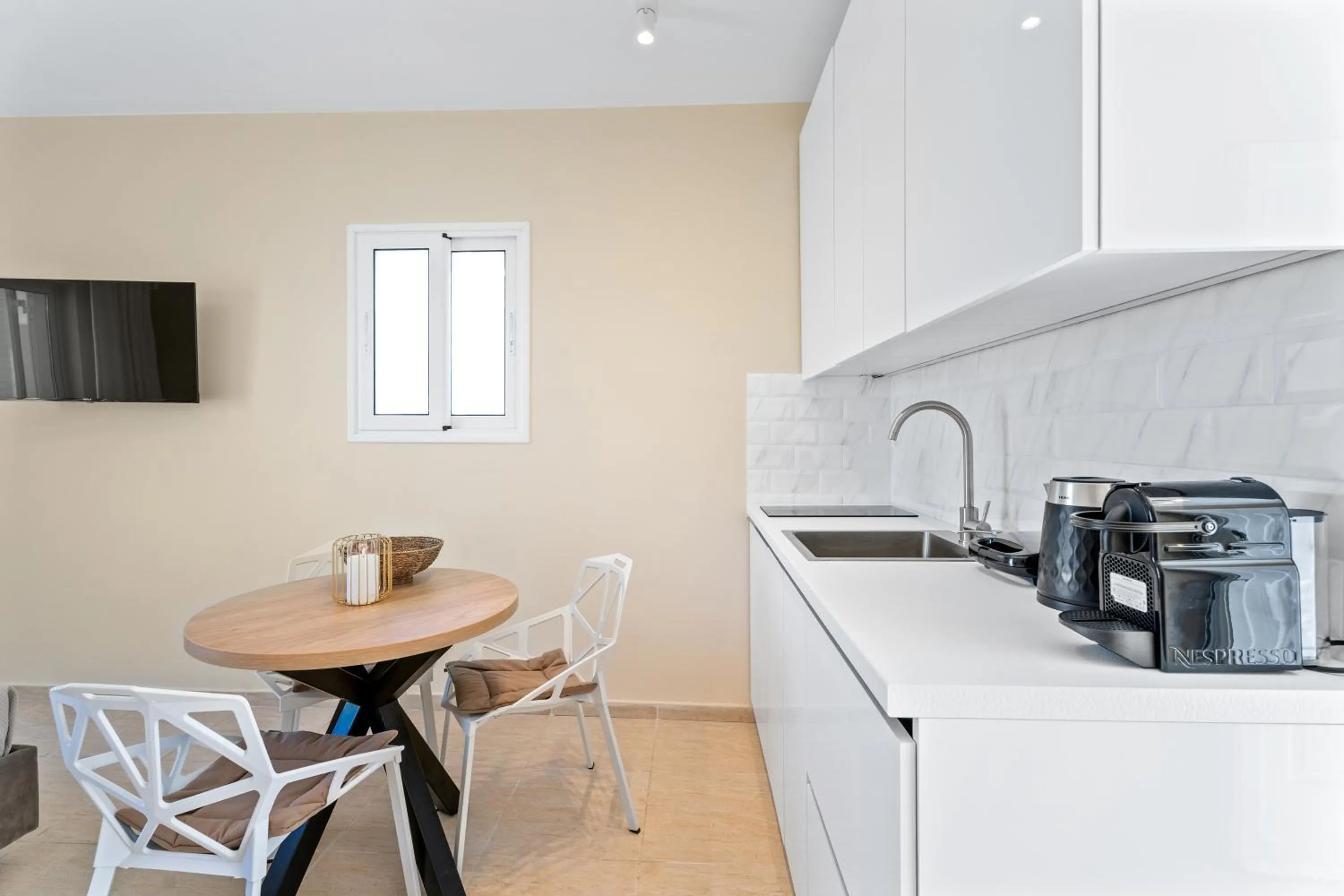 NK Suites