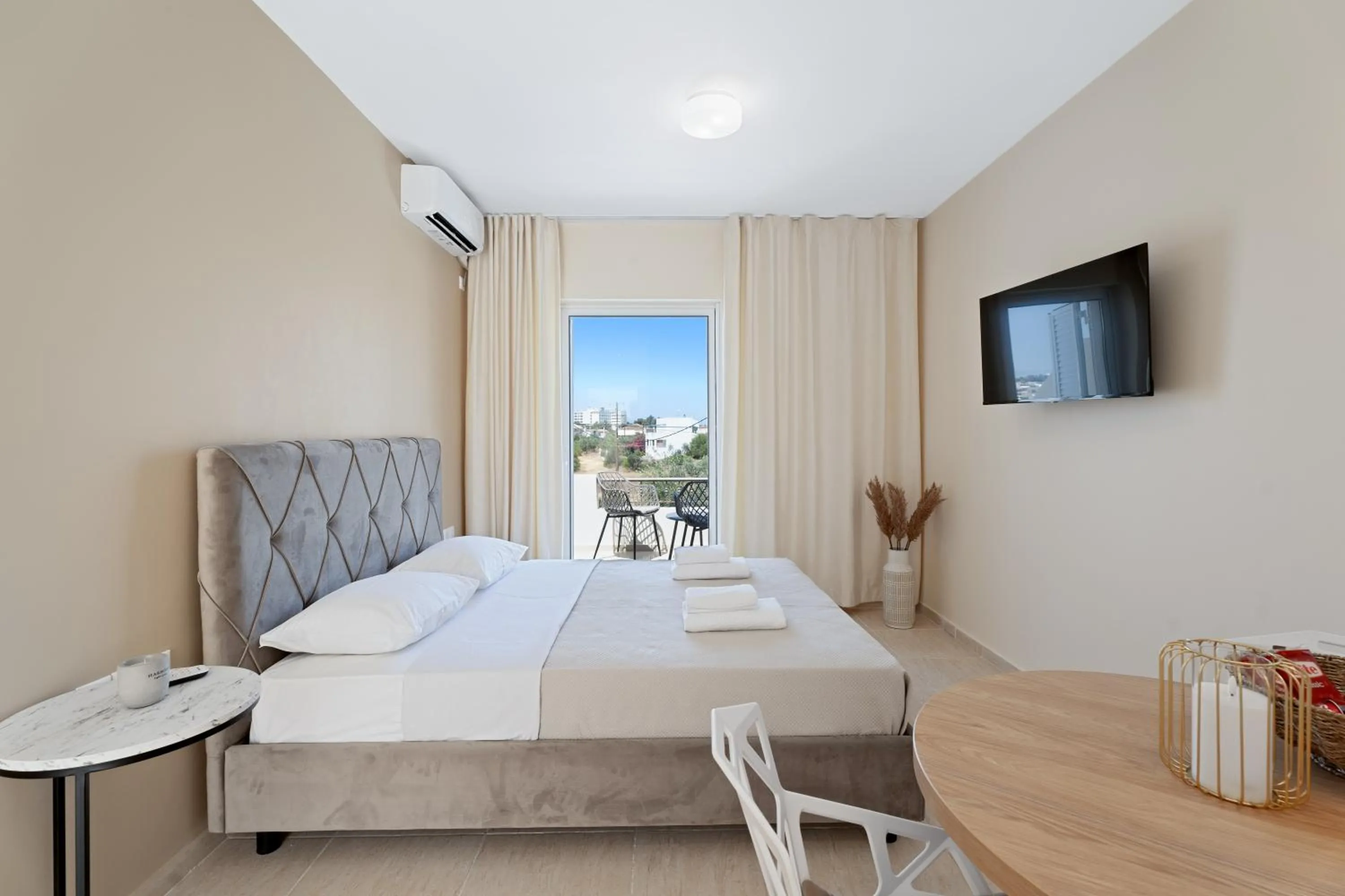 NK Suites