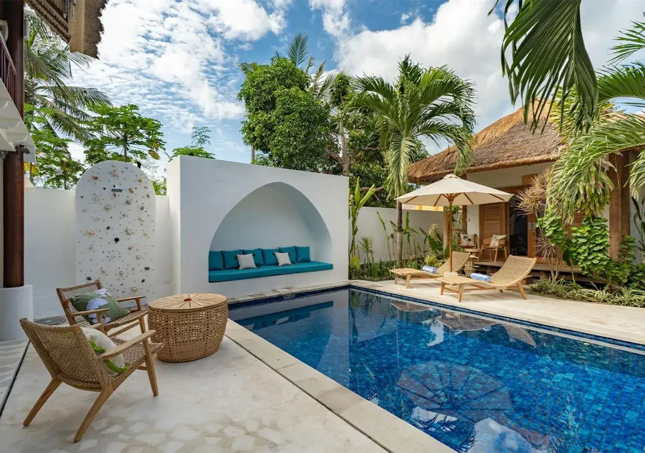 Tropica Tranquility Tropica Tranquility