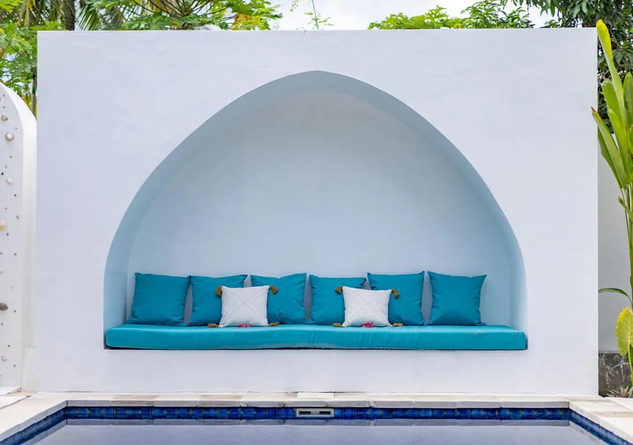Tropica Tranquility