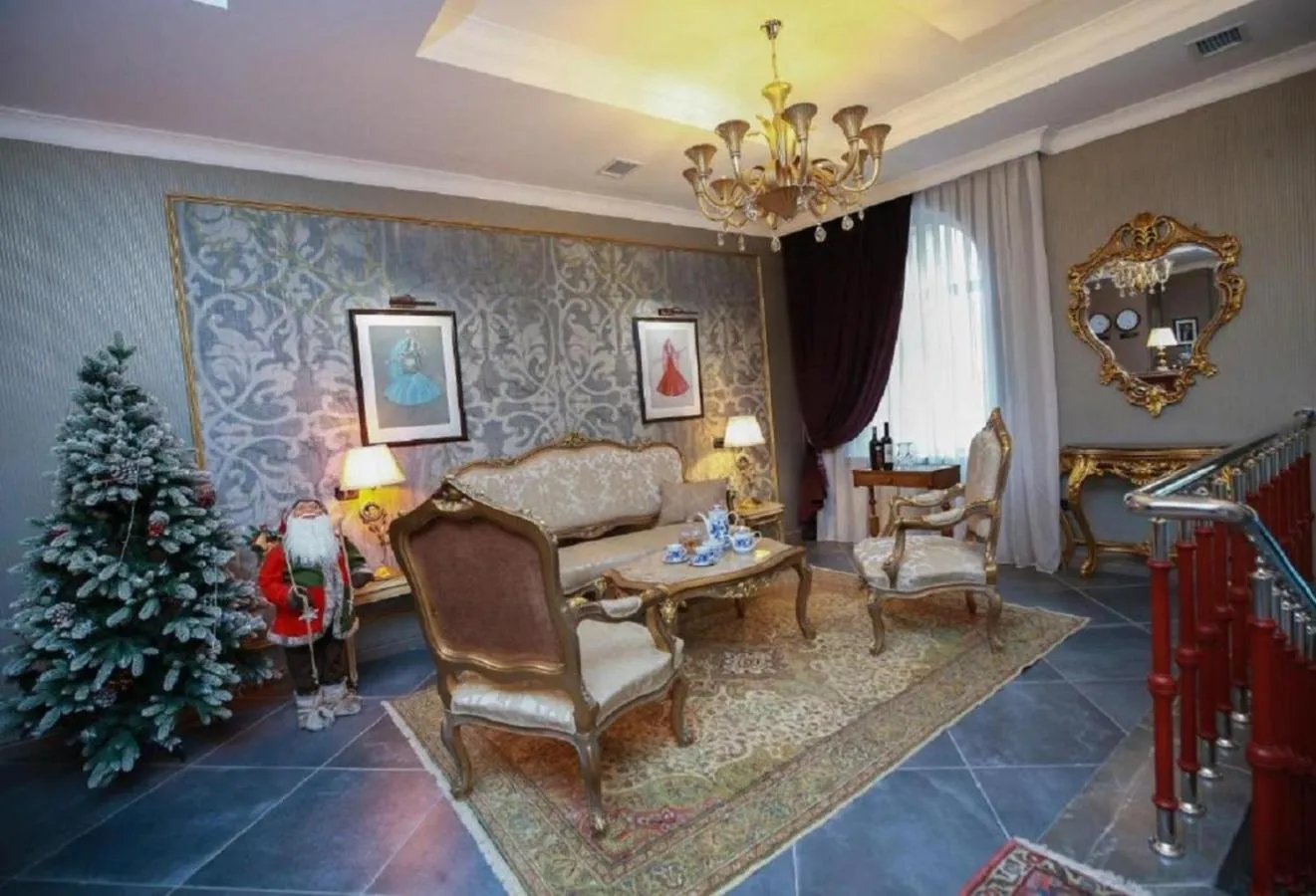 On site in West Inn Hotel & Restaurant